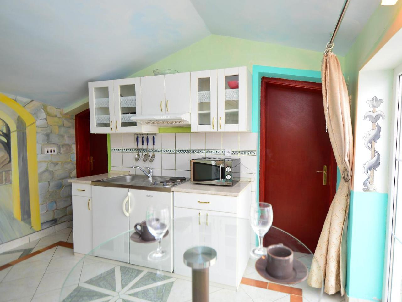 Apartment Ivana-4 By Interhome Raslina Zewnętrze zdjęcie